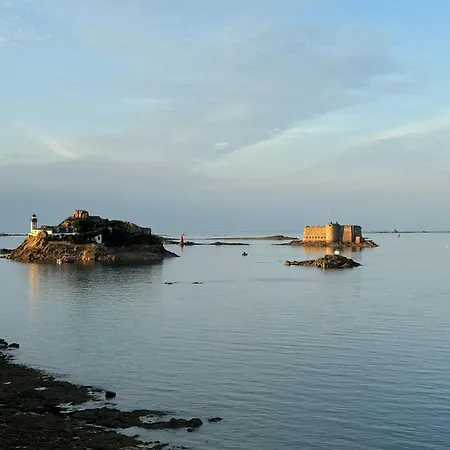 La Cle Des Champs, Charme & Confort, 15' De La * Saint-Martin-des-Champs (Finistere)