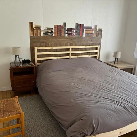 La Cle Des Champs, Charme & Confort, 15' De La Casa vacanze Saint-Martin-des-Champs (Finistere)