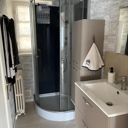 La Cle Des Champs, Charme & Confort, 15' De La * Saint-Martin-des-Champs (Finistere)
