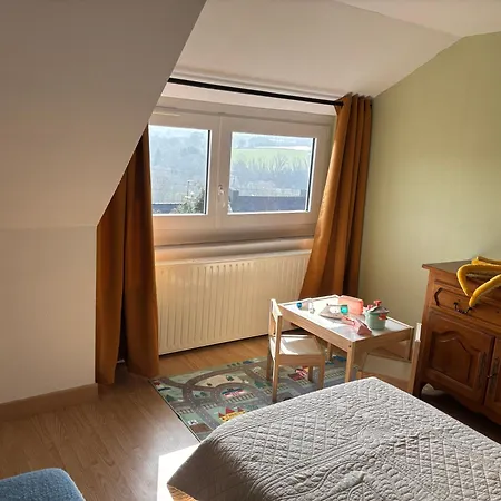 La Cle Des Champs, Charme & Confort, 15' De La Holiday home *